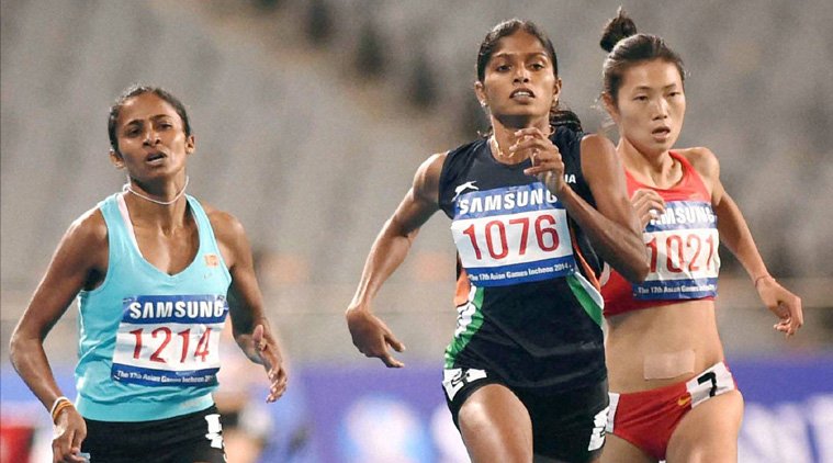 pt usha, Tintu Luka, Lalita Babar, Sudha Singh, Rio Olympics 2016, Rio Olympics news