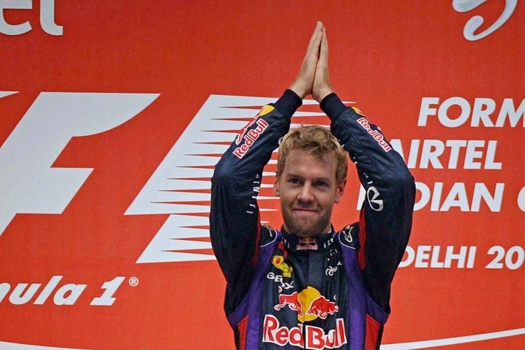 सत्र के बाद रेड बुल का साथ छोड़ देंगे सबेस्टियन वेटेल सत्र के बाद रेड बुल का साथ छोड़ देंगे सबेस्टियन वेटेल