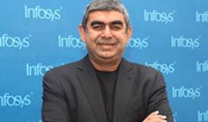 Narendra Modi, Vishal Sikka, Infosys CEO, Business News