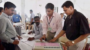 By poll 2016, BJP, Muzaffarnagar, RLSP, Bihar, Shiv Sena, Maharashtra, Assembly By Polls, By Polls Result 2016, Assembly By Polls Result 2015