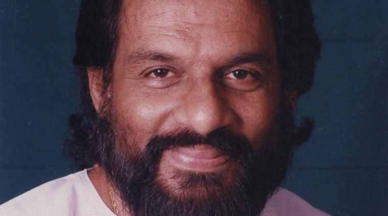 मशहूर गायक के. जे. येसुदास ने किया महिलाओं के जींस पहनने का विरोध मशहूर गायक के. जे. येसुदास ने किया महिलाओं के जींस पहनने का विरोध