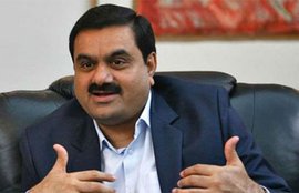 Adani Group’s Australia deal