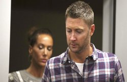 वॉर्नर, वॉटसन हाडिन पहला टेस्ट खेलने को तैयार नहीं, कार्यक्रम में बदलाव संभव