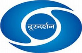 DD News Anchor IFFI