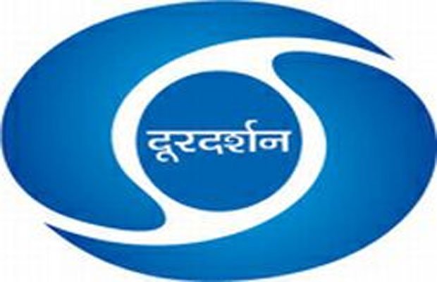 DD News Anchor IFFI