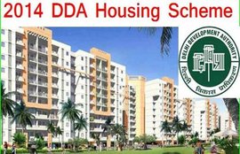 dda, delhi development authority, supreme court order, return money, private builder