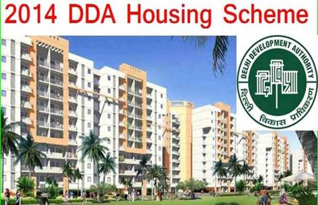 dda, delhi development authority, supreme court order, return money, private builder