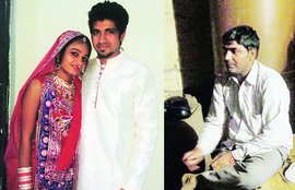 Delhi Honour Killing