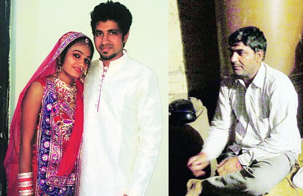 Delhi Honour Killing