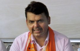DEVENDRA FADNAVIS ShivSena BJP