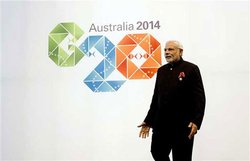 G-20 की भारत जैसे देशों में बड़े निवेश की योजना