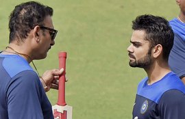 India vs Sri Lanka th ODI