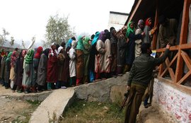 JK Election 2015