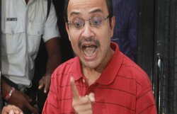 सारदा घोटाले के दोषियों को गिरफ्तार किया जाए: कुणाल घोष