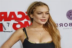 लिंडसे लोहान ‘मीन गर्ल्स’ में रेजिना जॉर्ज की भूमिका निभाना चाहती थी