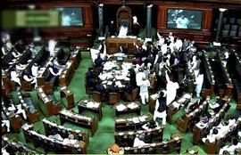 Niranjan Jyoti Lok Sabha