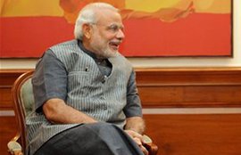 Narendra Modi Cabinet Expansion