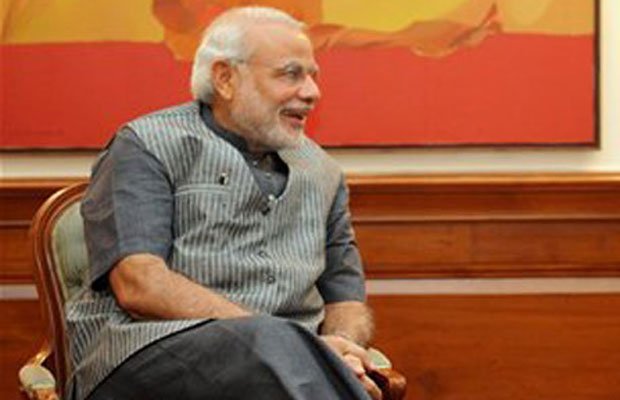 Narendra Modi Cabinet Expansion