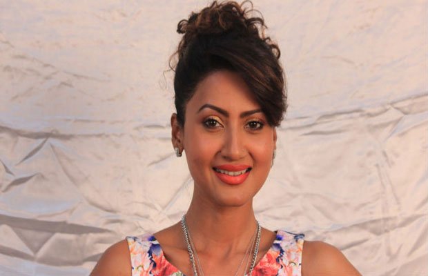 Nigaar Khan Big Boss 8 Nigaar Khan Big Boss 8
