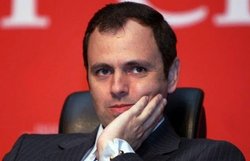 आफस्पा हटाने के मुद्दे पर कांग्रेस, पीडीपी ने नहीं दिया साथ: उमर अब्दुल्ला