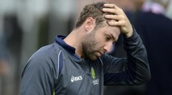 वीडियो में: ऑस्ट्रेलियाई क्रिकेटर फिल ह्यूज़ का निधन, सुरक्षित नहीं आज का क्रिकेट