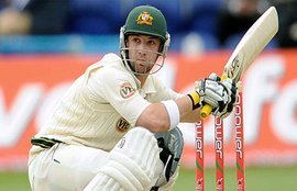 Philip Hughes Funeral