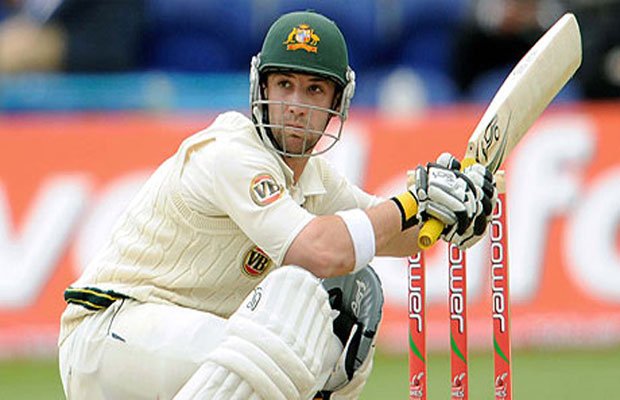 Philip Hughes Funeral