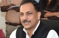 महाराष्ट्र में कांग्रेस को छोड़ कर किसी भी दल के समर्थन का है स्वागत: भाजपा