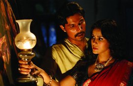 Film Review ‘Rang Rasiya’