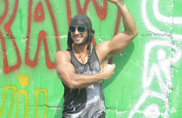 Ranveer Singh Kill Dil
