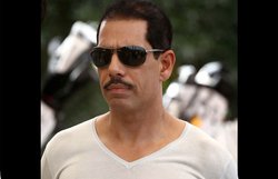 हवाई यात्रा में विशेष सुविधा हासिल करने के लिए रॉबर्ट वाड्रा ने किया हैसियत का ‘दुरुपयोग’ : तहलका