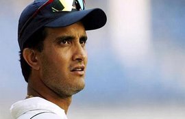 Sourav Ganguly ISL ATK