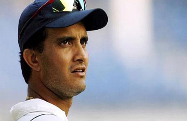 Sourav Ganguly ISL ATK