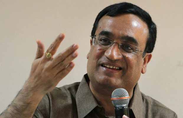 अजय माकन, कांग्रेस, अरविंद केजरीवाल, नजीब जंग, दिल्ली मुख्यमंत्री अरविंद केजरीवाल, दिल्ली उपराज्यपाल नजीब जंग, आम आदमी पार्टी, दिल्ली सरकार, aap, aap govt, bjp, arvind kejriwal, najeeb jung, ajay maken, congress, constitutional crisis, delhi govt, kejriwal vs jung, ajay maken remarks on delhi crisis, delhi news, kejriwal news, kajriwal jung news
