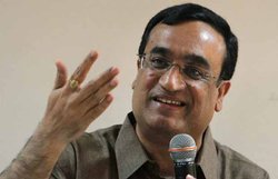 “मोदी के मंत्रिमंडल में ‘दागी’ मंत्रियों को किया गया शामिल”