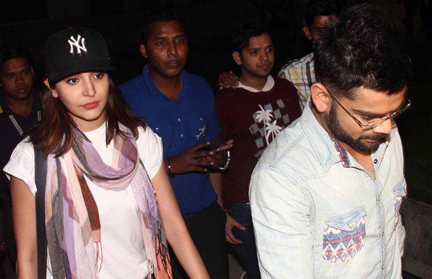 Virat Kohli ODI Rankings