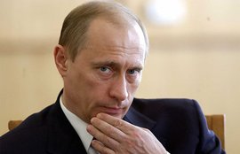 Vladimir Putin Leave G20 Ukraine