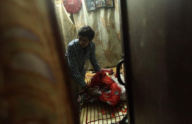 दिल्ली में एक बार फिर ऑनर किलिंग का सनसनीखेज मामला सामने आया है (फोटो: ताशी तोबगयाल)