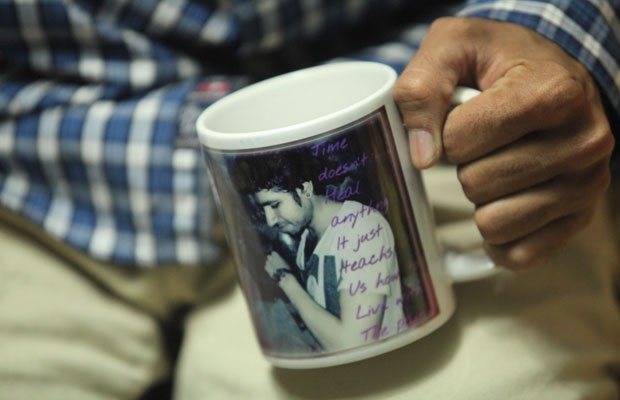 अपने घर वालों के विरूद्ध जाकर भावना ने की अभिषेक से प्यार, बदले में गई उसकी जान (फोटो: ताशी तोबगयाल)