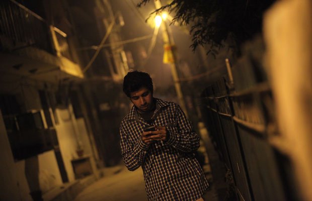 अभिषेक आज भी भावना के दिए हुए उपहार को देख रो पड़ता है (फोटो: ताशी तोबगयाल)