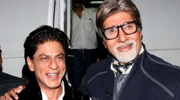 नरेंद्र मोदी के अलावा सलमान खान की गेस्ट लिस्ट में अमिताभ बच्चन और शाहरुख खान का नाम भी शामिल है।