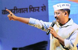 Arvind kejriwal, AAP, BJP, Akali Dal, BJP alliance