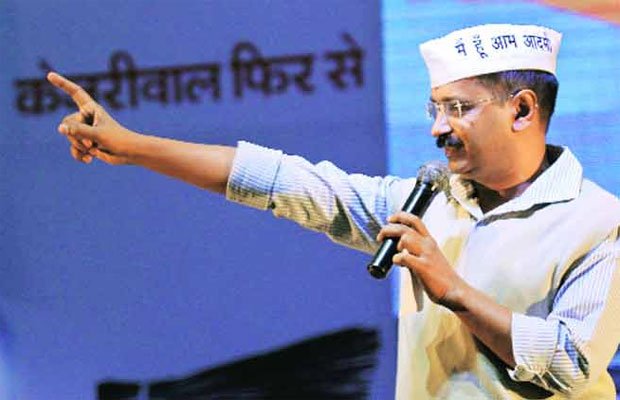 Arvind kejriwal, AAP, BJP, Akali Dal, BJP alliance