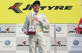 Akhil Rabindra