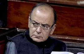 Black Money, Black Money Bill, Black Money Lok Sabha, Lok Sabha Session, Arun Jaitley, Finance Minister