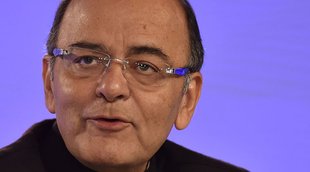 Arun Jaitley Jan Dhan Yojana