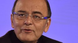 जन-धन योजना के तहत खाते खोलने का लक्ष्य बढ़ा कर 10 करोड़ किया