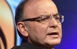 Arun Jaitley, Arun Jaitley on Media, Media Limit, Business News