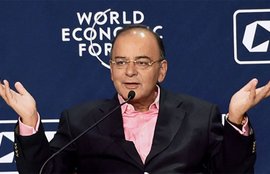 Arun Jaitley Tax Policy