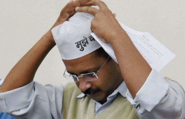Arvind Kejriwal, Kejriwal Z Plus, Kejriwal Delhi CM